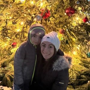 Meet your Posher, Natalie